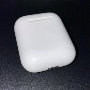 Apple Airpods Charging Case (1 and 2)